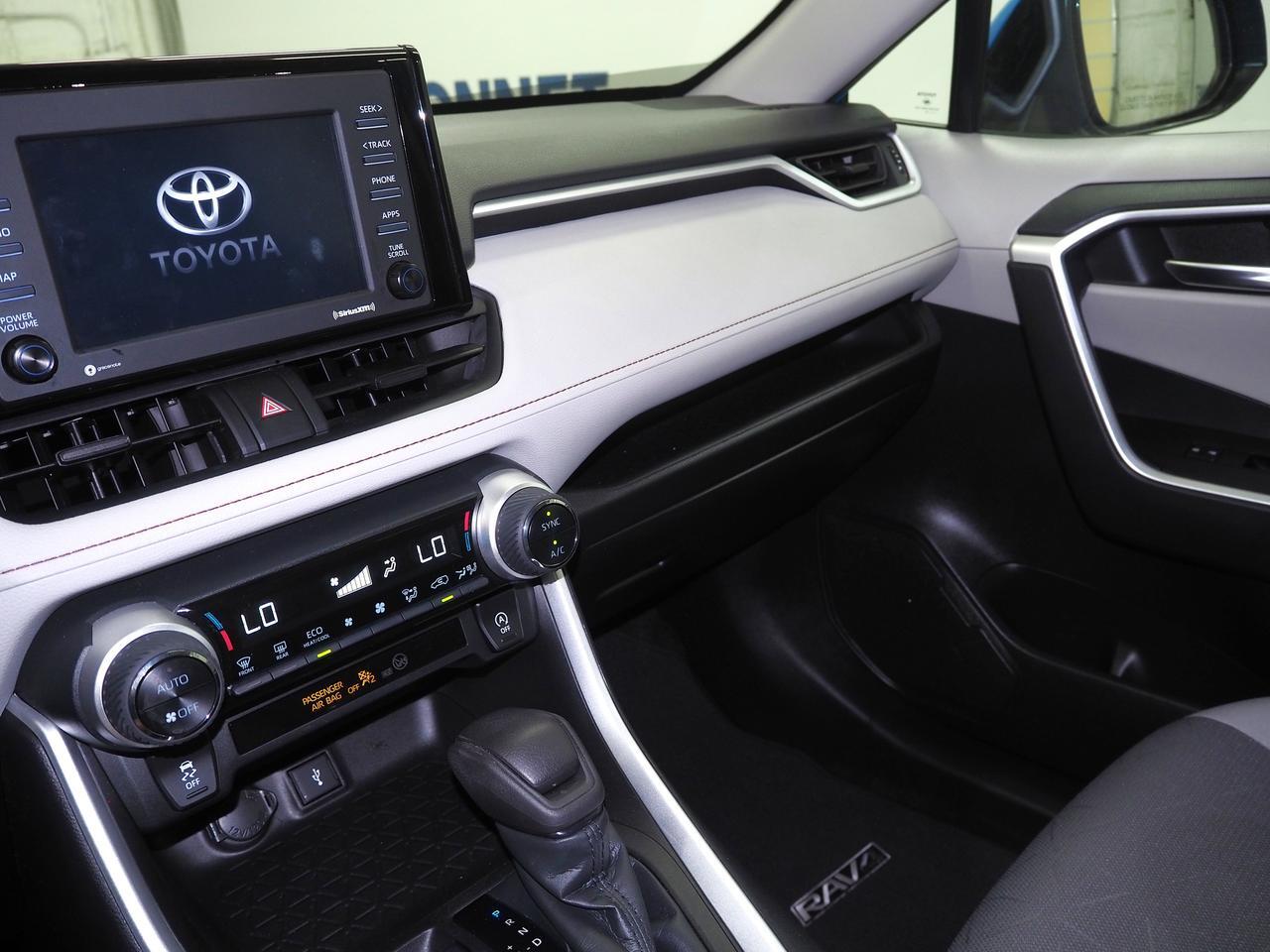 2021 Toyota RAV4 New Braunfels TX