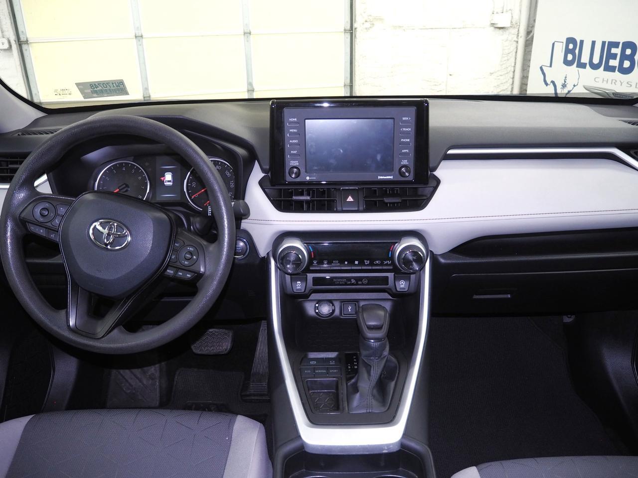 2021 Toyota RAV4 New Braunfels TX