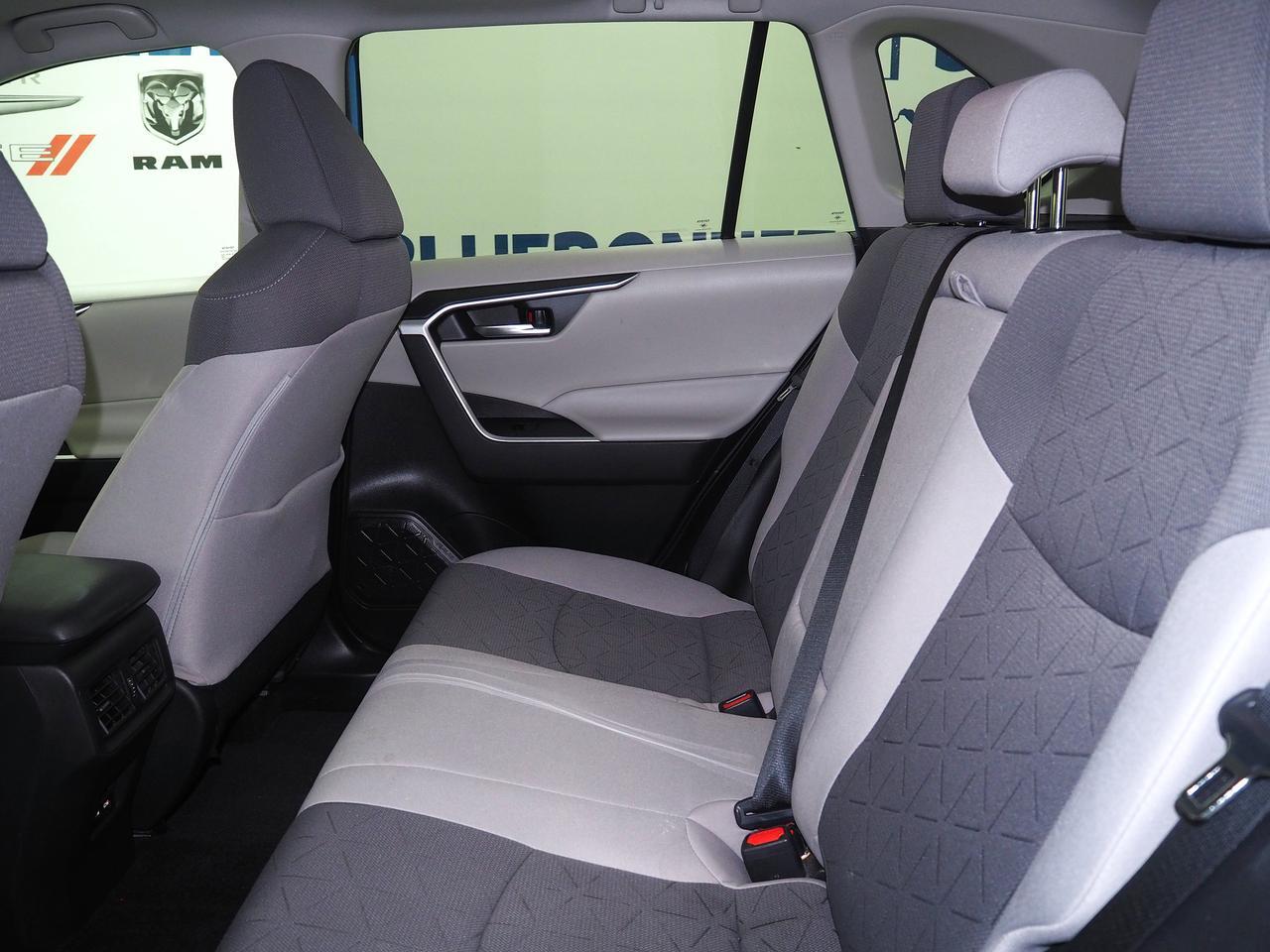 2021 Toyota RAV4 New Braunfels TX