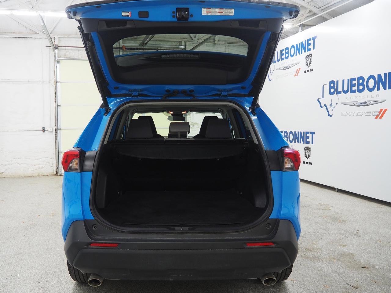 2021 Toyota RAV4 New Braunfels TX