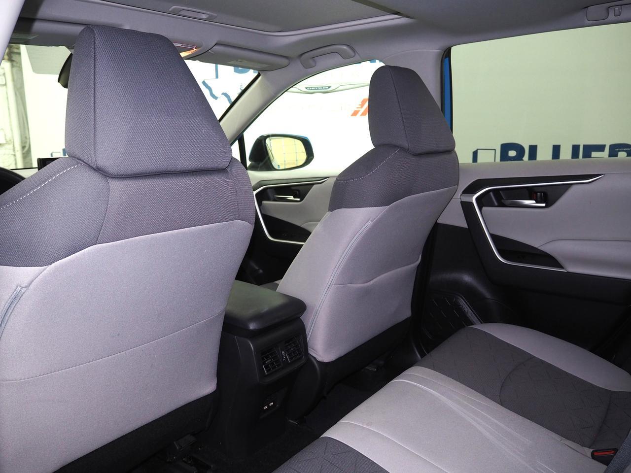 2021 Toyota RAV4 New Braunfels TX