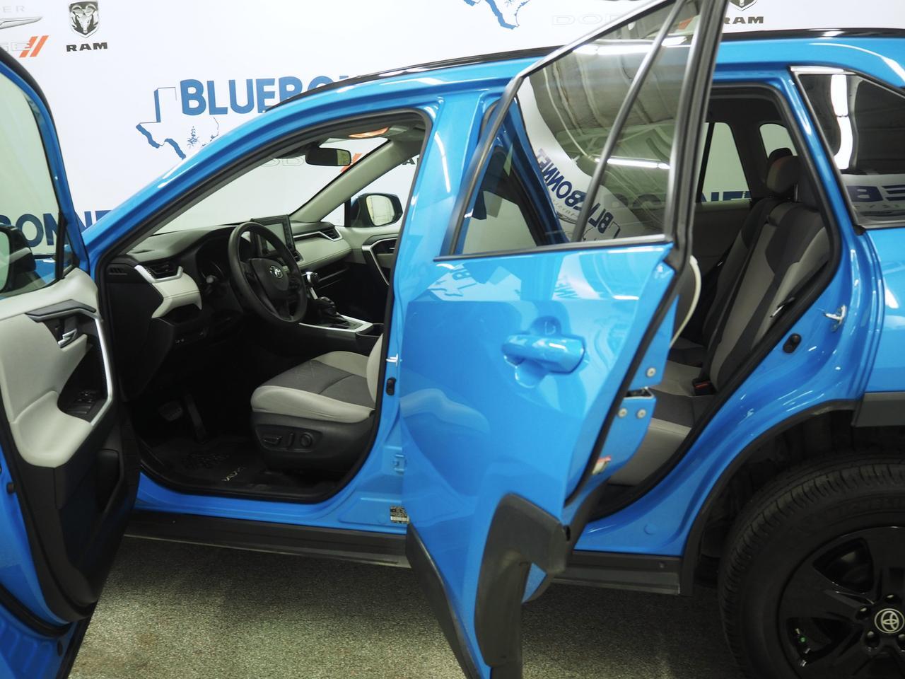 2021 Toyota RAV4 New Braunfels TX