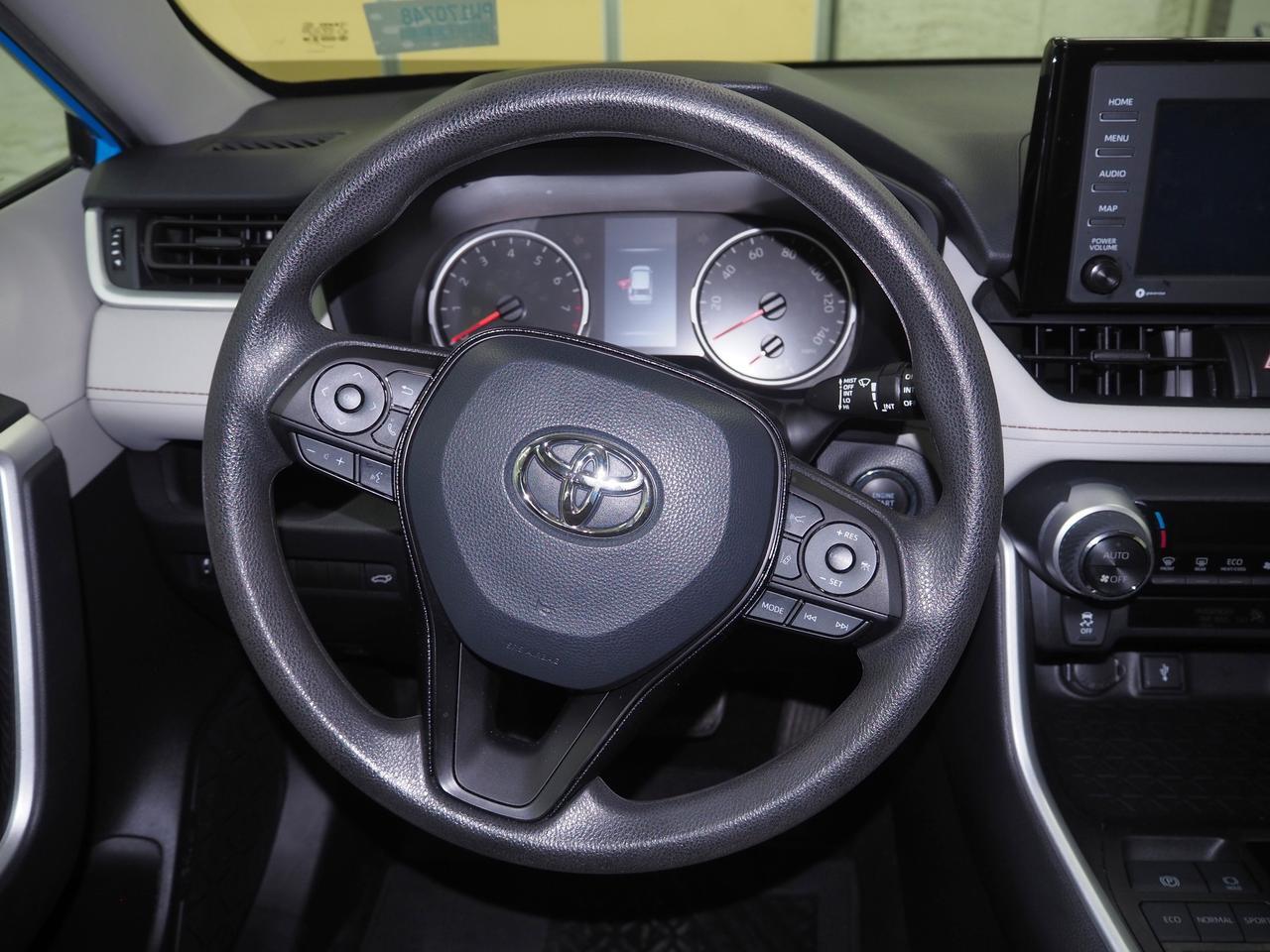 2021 Toyota RAV4 New Braunfels TX