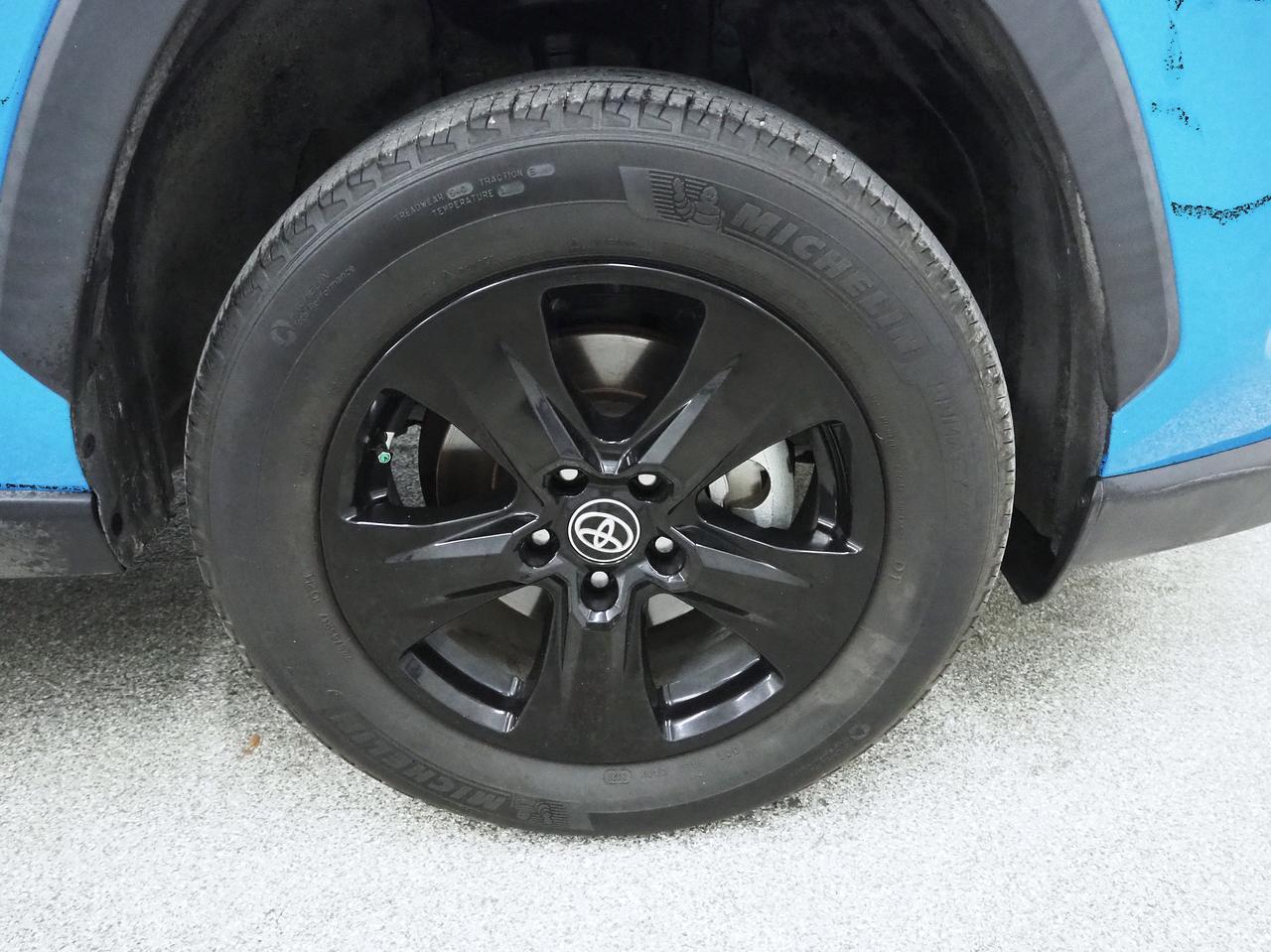 2021 Toyota RAV4 New Braunfels TX