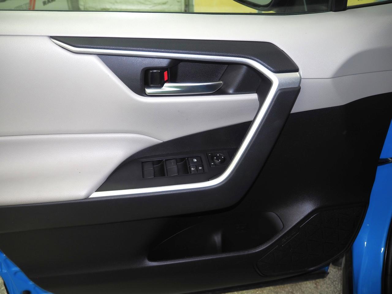 2021 Toyota RAV4 New Braunfels TX