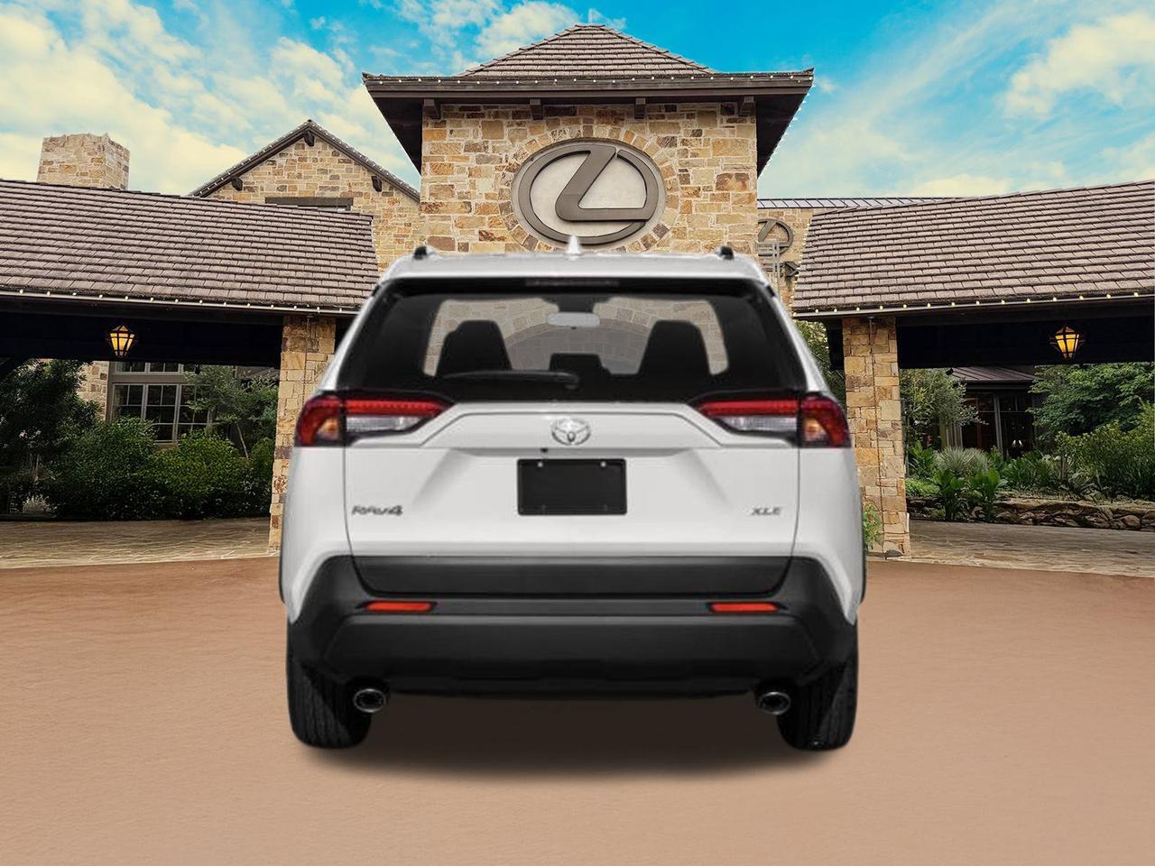 2021 Toyota RAV4 San Antonio TX