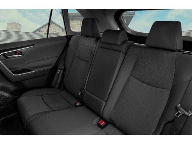 2021 Toyota RAV4 San Antonio TX