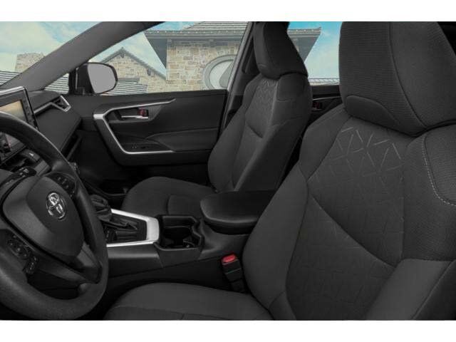 2021 Toyota RAV4 San Antonio TX