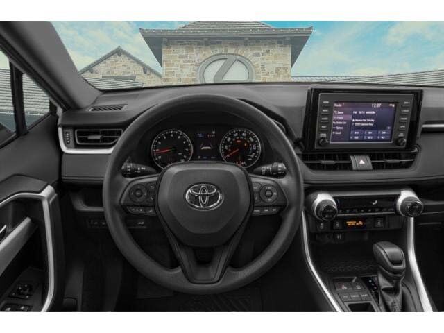 2021 Toyota RAV4 San Antonio TX