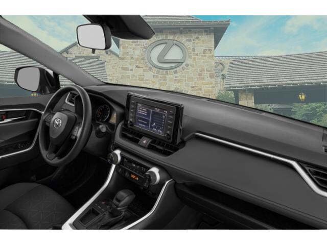 2021 Toyota RAV4 San Antonio TX
