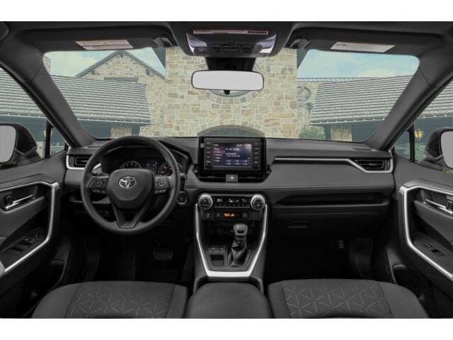 2021 Toyota RAV4 San Antonio TX