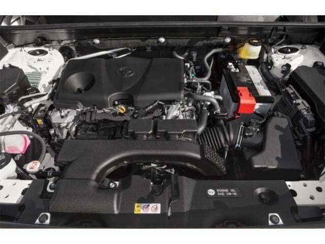 2021 Toyota RAV4 San Antonio TX