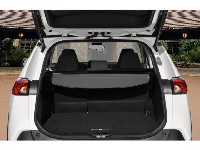 2021 Toyota RAV4 San Antonio TX