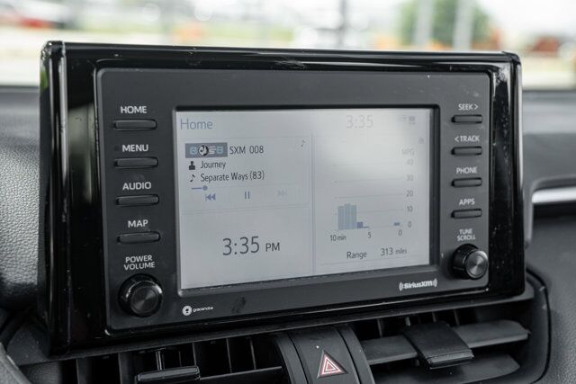 2021 Toyota RAV4  Selma TX