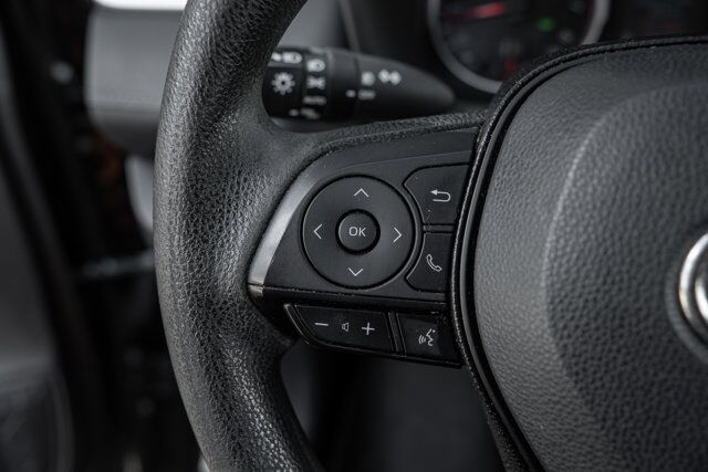 2021 Toyota RAV4  Selma TX