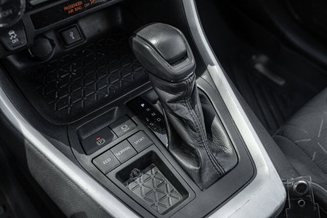 2021 Toyota RAV4  Selma TX