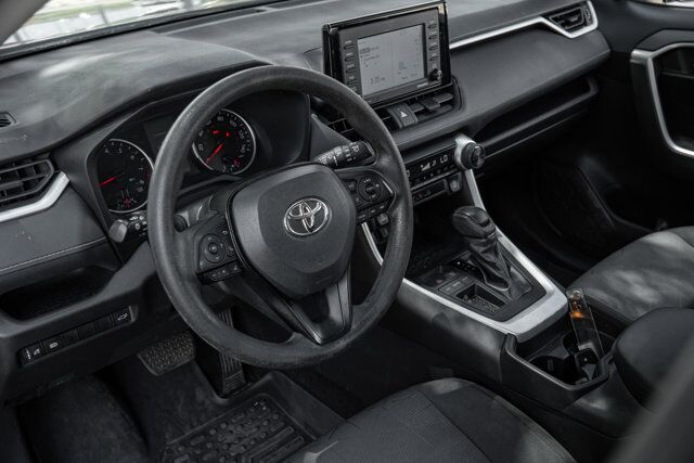 2021 Toyota RAV4  Selma TX