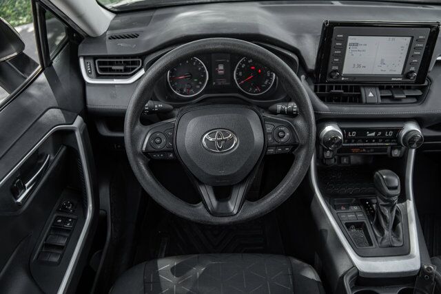 2021 Toyota RAV4  Selma TX
