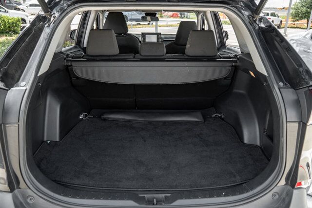2021 Toyota RAV4  Selma TX