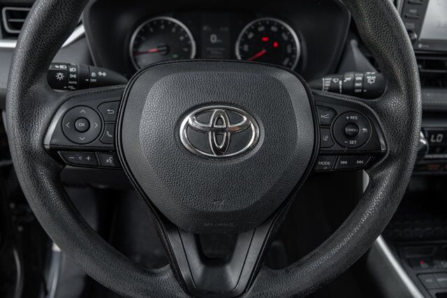 2021 Toyota RAV4  Selma TX