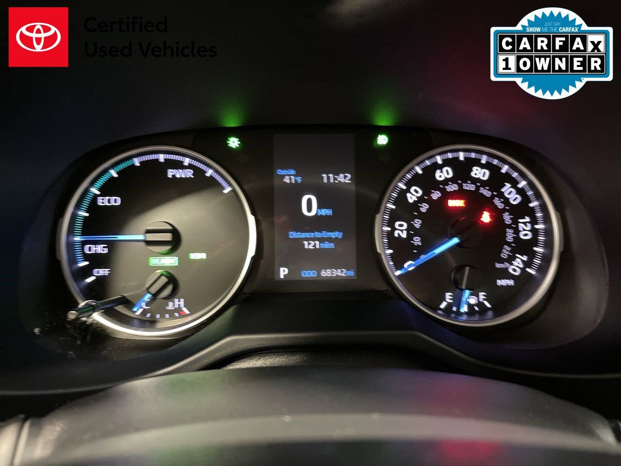 2021 Toyota RAV4 White River Junction VT