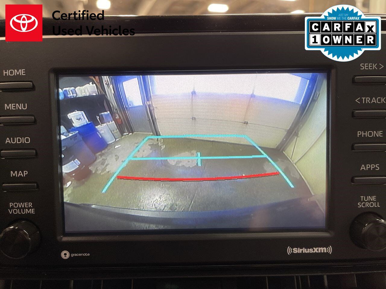 2021 Toyota RAV4 White River Junction VT