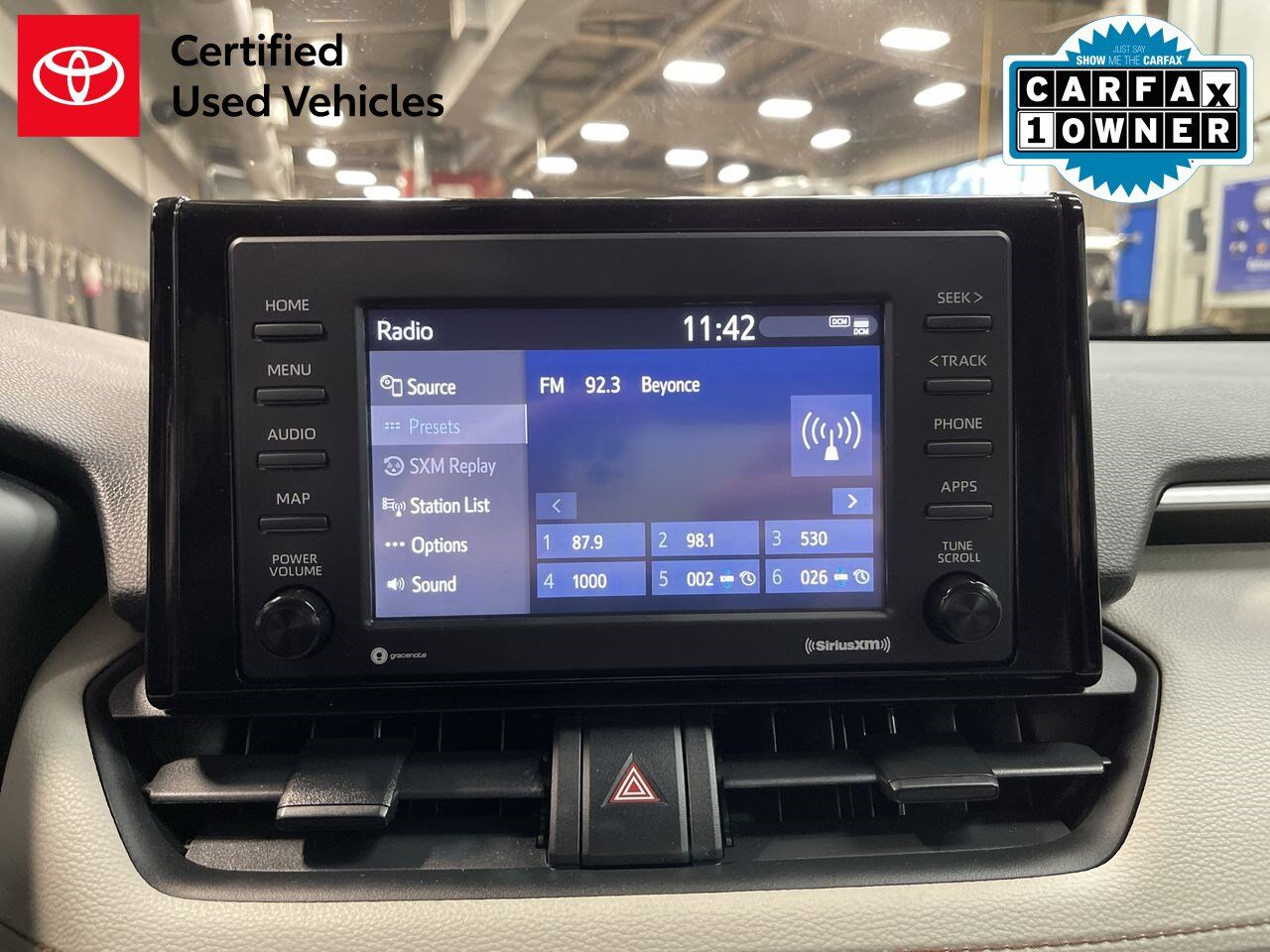 2021 Toyota RAV4 White River Junction VT