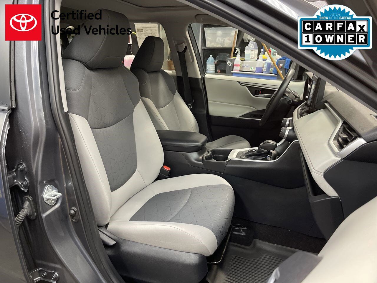 2021 Toyota RAV4 White River Junction VT