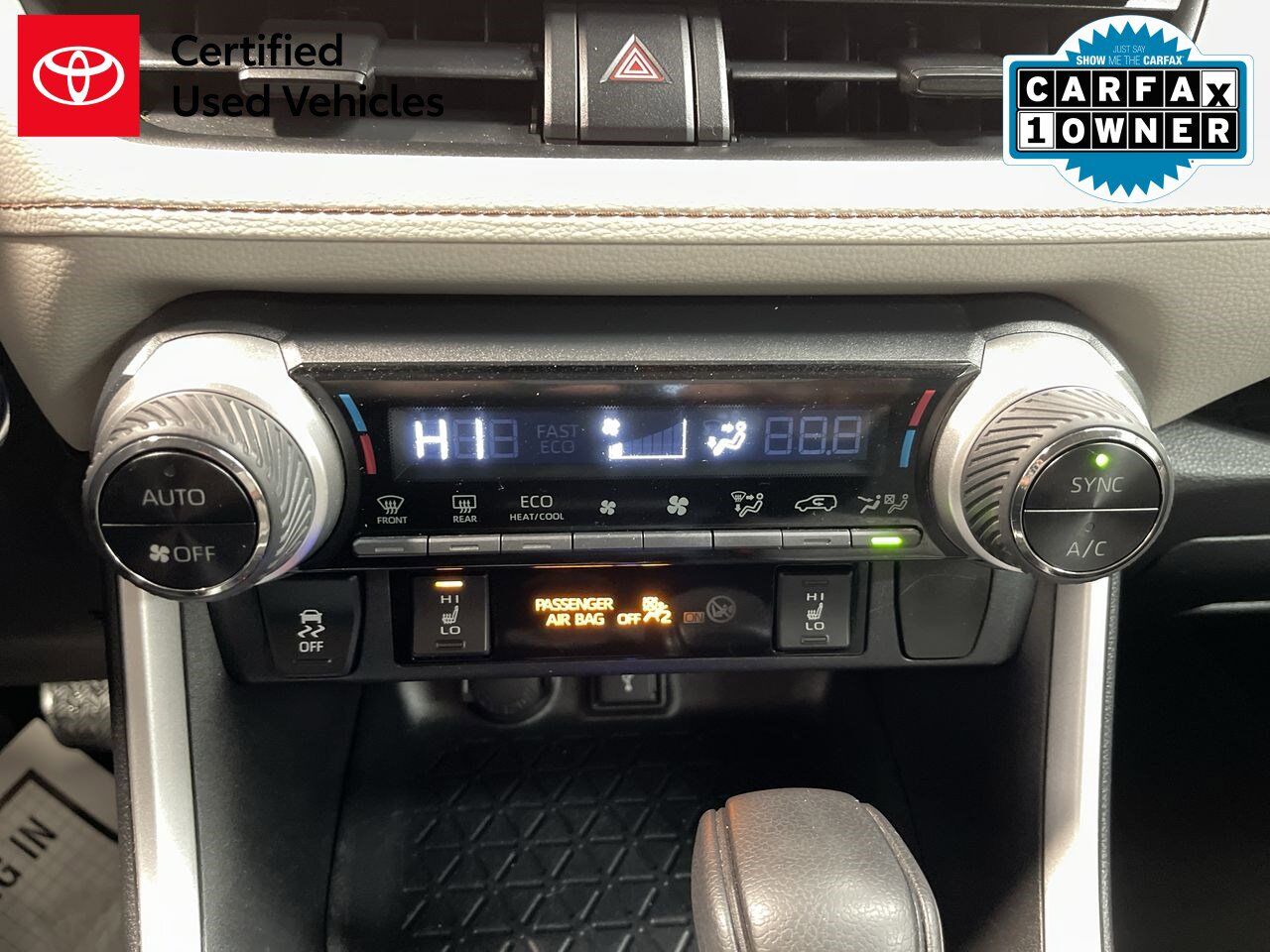 2021 Toyota RAV4 White River Junction VT