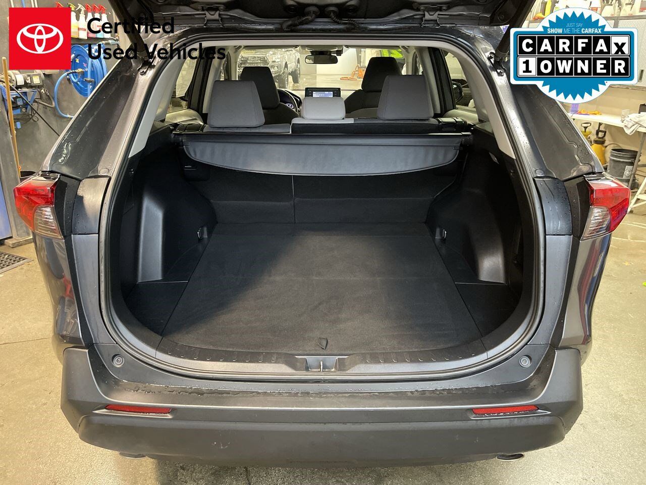 2021 Toyota RAV4 White River Junction VT