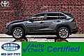 2021 Toyota RAV4 AWD XLE Leather Roof BCam