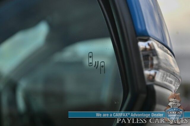 2021 Toyota RAV4 Adventure / AWD / Power Leather Seats / Adaptive Cruise / Lane Watch & Blind Spot Alert / Forward Collision Alert / Apple CarPlay & Android Auto / Keyless Entry & Start / Back Up Camera / Aluminum Wheels / 33 MPG Anchorage AK