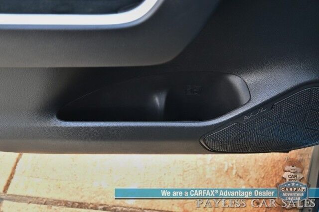 2021 Toyota RAV4 Adventure / AWD / Power Leather Seats / Adaptive Cruise / Lane Watch & Blind Spot Alert / Forward Collision Alert / Apple CarPlay & Android Auto / Keyless Entry & Start / Back Up Camera / Aluminum Wheels / 33 MPG Anchorage AK