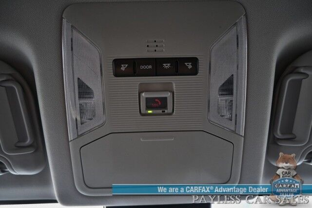 2021 Toyota RAV4 Adventure / AWD / Power Leather Seats / Adaptive Cruise / Lane Watch & Blind Spot Alert / Forward Collision Alert / Apple CarPlay & Android Auto / Keyless Entry & Start / Back Up Camera / Aluminum Wheels / 33 MPG Anchorage AK