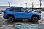2021 Toyota RAV4 Adventure / AWD / Power Leather Seats / Adaptive Cruise / Lane Watch & Blind Spot Alert / Forward Collision Alert / Apple CarPlay & Android Auto / Keyless Entry & Start / Back Up Camera / Aluminum Wheels / 33 MPG Anchorage AK