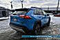 2021 Toyota RAV4 Adventure / AWD / Power Leather Seats / Adaptive Cruise / Lane Watch & Blind Spot Alert / Forward Collision Alert / Apple CarPlay & Android Auto / Keyless Entry & Start / Back Up Camera / Aluminum Wheels / 33 MPG Anchorage AK