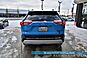 2021 Toyota RAV4 Adventure / AWD / Power Leather Seats / Adaptive Cruise / Lane Watch & Blind Spot Alert / Forward Collision Alert / Apple CarPlay & Android Auto / Keyless Entry & Start / Back Up Camera / Aluminum Wheels / 33 MPG Anchorage AK