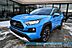 2021 Toyota RAV4 Adventure / AWD / Power Leather Seats / Adaptive Cruise / Lane Watch & Blind Spot Alert / Forward Collision Alert / Apple CarPlay & Android Auto / Keyless Entry & Start / Back Up Camera / Aluminum Wheels / 33 MPG Anchorage AK