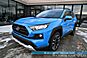 2021 Toyota RAV4 Adventure / AWD / Power Leather Seats / Adaptive Cruise / Lane Watch & Blind Spot Alert / Forward Collision Alert / Apple CarPlay & Android Auto / Keyless Entry & Start / Back Up Camera / Aluminum Wheels / 33 MPG Anchorage AK