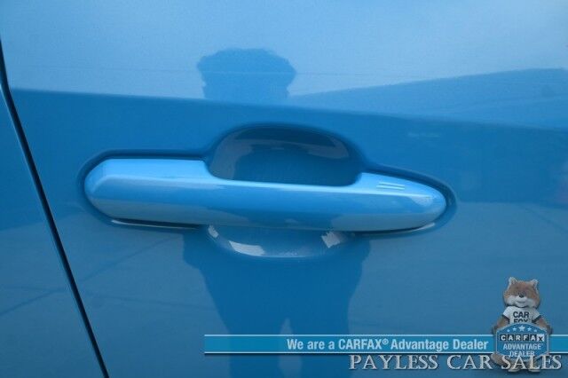 2021 Toyota RAV4 Adventure / AWD / Premium Leather Seats / Adaptive Cruise Control / Lane Watch & Blind Spot Alert / Apple CarPlay & Android Auto / Keyless Entry & Start / Bluetooth / Block Heater / Back Up Camera / 33 MPG Anchorage AK