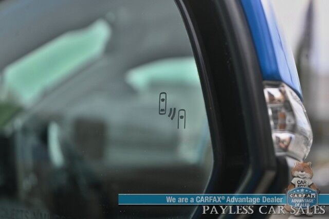 2021 Toyota RAV4 Adventure / AWD / Premium Leather Seats / Adaptive Cruise Control / Lane Watch & Blind Spot Alert / Apple CarPlay & Android Auto / Keyless Entry & Start / Bluetooth / Block Heater / Back Up Camera / 33 MPG Anchorage AK