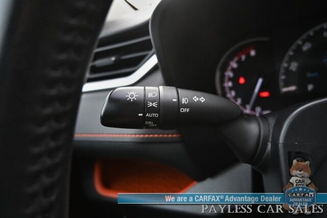 2021 Toyota RAV4 Adventure / AWD / Premium Leather Seats / Adaptive Cruise Control / Lane Watch & Blind Spot Alert / Apple CarPlay & Android Auto / Keyless Entry & Start / Bluetooth / Block Heater / Back Up Camera / 33 MPG Anchorage AK