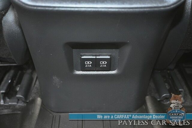 2021 Toyota RAV4 Adventure / AWD / Premium Leather Seats / Adaptive Cruise Control / Lane Watch & Blind Spot Alert / Apple CarPlay & Android Auto / Keyless Entry & Start / Bluetooth / Block Heater / Back Up Camera / 33 MPG Anchorage AK