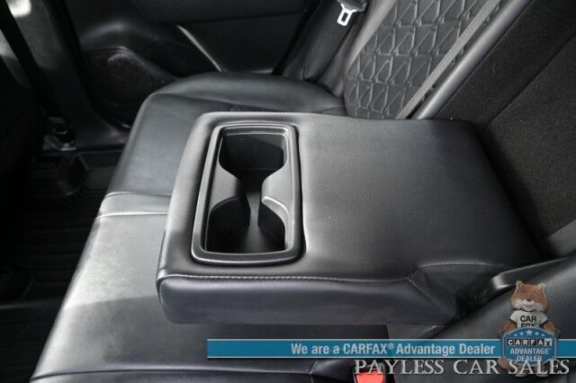 2021 Toyota RAV4 Adventure / AWD / Premium Leather Seats / Adaptive Cruise Control / Lane Watch & Blind Spot Alert / Apple CarPlay & Android Auto / Keyless Entry & Start / Bluetooth / Block Heater / Back Up Camera / 33 MPG Anchorage AK