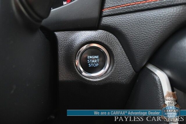 2021 Toyota RAV4 Adventure / AWD / Premium Leather Seats / Adaptive Cruise Control / Lane Watch & Blind Spot Alert / Apple CarPlay & Android Auto / Keyless Entry & Start / Bluetooth / Block Heater / Back Up Camera / 33 MPG Anchorage AK