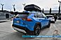 2021 Toyota RAV4 Adventure / AWD / Premium Leather Seats / Adaptive Cruise Control / Lane Watch & Blind Spot Alert / Apple CarPlay & Android Auto / Keyless Entry & Start / Bluetooth / Block Heater / Back Up Camera / 33 MPG Anchorage AK