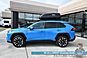 2021 Toyota RAV4 Adventure / AWD / Premium Leather Seats / Adaptive Cruise Control / Lane Watch & Blind Spot Alert / Apple CarPlay & Android Auto / Keyless Entry & Start / Bluetooth / Block Heater / Back Up Camera / 33 MPG Anchorage AK