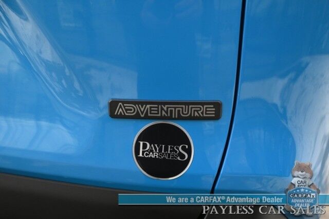2021 Toyota RAV4 Adventure Wasilla AK