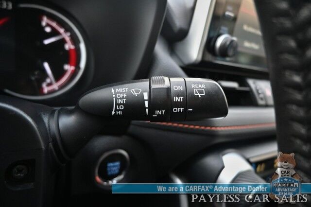 2021 Toyota RAV4 Adventure Wasilla AK