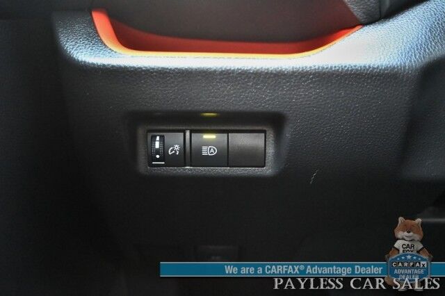 2021 Toyota RAV4 Adventure Wasilla AK